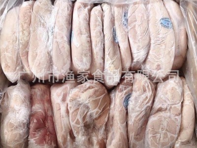 双汇鲜冻猪肚 整只免洗干水猪肚 猪大肚猪肚煲鸡冷冻猪杂批发20斤图2