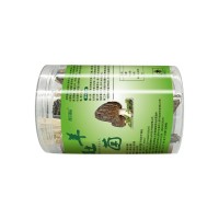 西萃御品恩施富硒羊肚菌羊肚菇野生羊肚菌恩施特产50克罐装