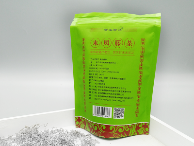 恩施富硒藤茶龙须藤茶礼盒装图5