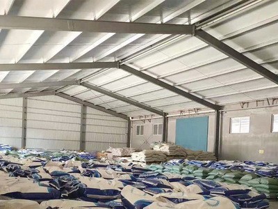 烂根死苗改良土壤微生物菌剂哈茨木霉 农业用防死棵重茬哈茨木霉图4
