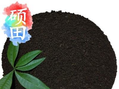 广西厂家蚯蚓粪南宁批发蚯蚓土有机肥柳州香油渣桂林芝麻饼花肥图4