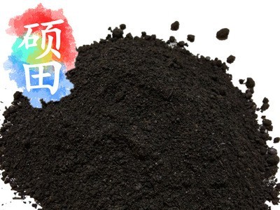 广西厂家蚯蚓粪南宁批发蚯蚓土有机肥柳州香油渣桂林芝麻饼花肥图2