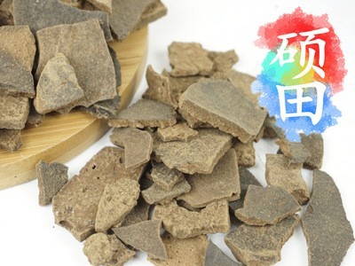 库存大量片状芝麻饼肥现货出售打碎香油渣粉状芝麻渣有机肥图4