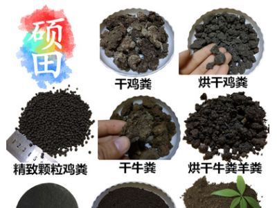 湛江厂家优惠香油渣韶关芝麻饼佛山蚯蚓土有机肥汕头蚯蚓粪花肥图4