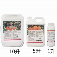 田奴99%矿物油柑橘红蜘蛛介壳虫粉虱白粉病杀螨清园杀虫剂果树10L