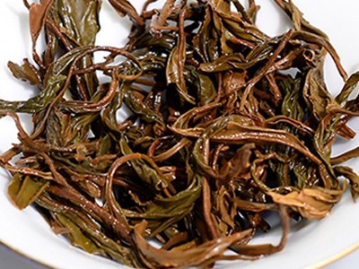 恩施富硒红茶250克袋装图6