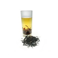 恩施富硒红茶250克袋装
