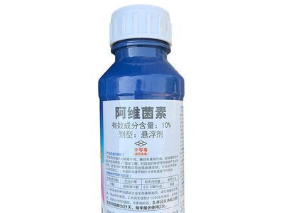 10%阿维菌素农药杀虫剂红蜘蛛斜纹夜蛾卷叶蛾玉米螟根结线虫500g图5