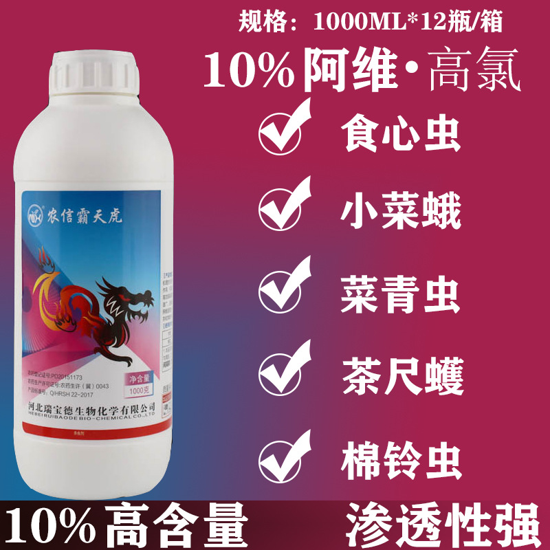 农信霸天虎