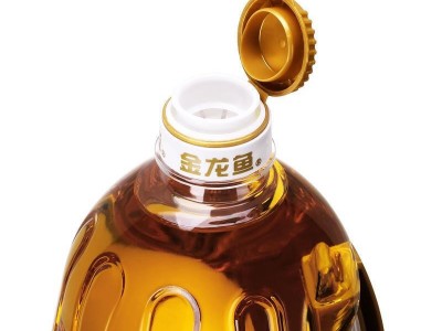 金龙鱼 谷维多稻米油1.8L*2礼盒 健康食用油 年货送礼家用炒菜图5