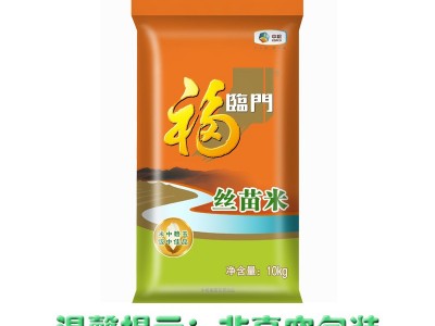 中粮福临门籼米南方丝苗大米10公斤/袋图2