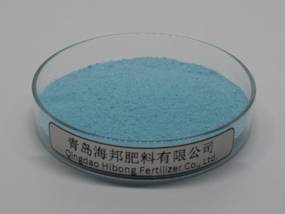 厂家直供 大量元素水溶肥 20-20-20 速溶于水大量元素水溶肥图4