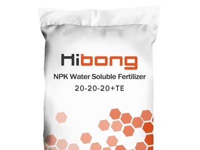 厂家直供 大量元素水溶肥20-20-20 NPK 20-20-20图3