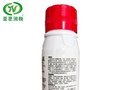 抓牙 22%噻虫高氯氟 噻虫嗪+高效氯氟氰菊酯 茶叶茶小绿叶蝉200克图4