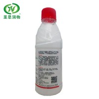联苯菊酯 2.5% 农药 蚜虫杀螨 茶叶红蜘蛛绿叶蝉等杀虫剂 500克