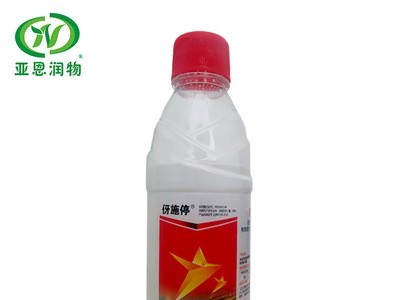 联苯菊酯 2.5% 农药 蚜虫杀螨 茶叶红蜘蛛绿叶蝉等杀虫剂 500克图3