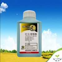 农药2%吡虫啉+16%噻嗪酮 柑橘树蚧壳虫 吡噻杀虫剂 500ml 杀扑介