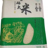 东北大米5kg稻花香大米长粒香米10斤真空包装原产地直供当季新米