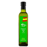 势牛混合橄榄油500ML 西班牙原装进口炒菜凉拌西餐厅食用油礼