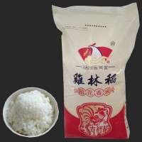 东北大米批发稻花香米25kg 黑龙江稻花香米餐饮用米经销粮油米面