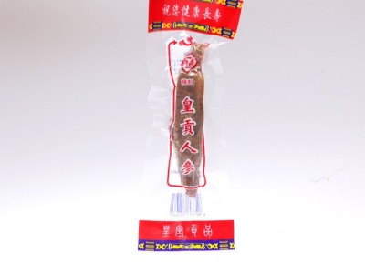 源头货六年根10条长白山皇贡参皂苷含量高参味浓郁参体美观干度好图5