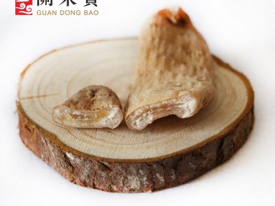 长白山天麻 东北天麻 林下天麻图4