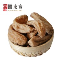长白山天麻 东北天麻 林下天麻
