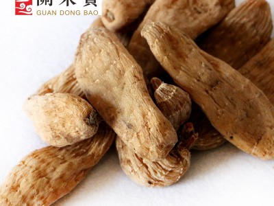 长白山天麻 东北天麻 林下天麻图5
