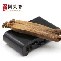 高丽参 黄马褂高丽参 纯干6年根 大量批发