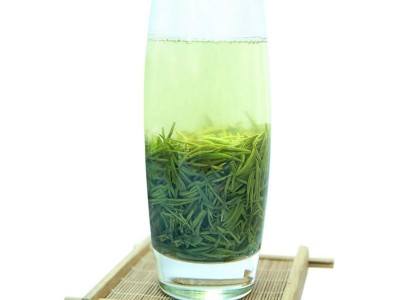 茶叶绿茶信阳毛尖2021春茶绿茶毛尖茶绿茶自产自销125g装包邮图4