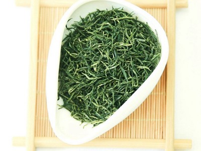 茶叶绿茶信阳毛尖2021春茶绿茶毛尖茶绿茶自产自销125g装包邮图3