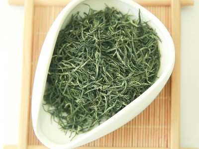 雨前信阳毛尖茶叶 新茶绿茶 高山毛尖信阳毛尖2021新茶 产地直销图5