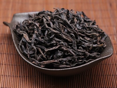 花果香肉桂高山百瑞香 武夷岩茶花香大红袍散装批发 福建厂家直销图3