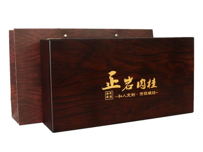 花果香肉桂高山百瑞香 武夷岩茶花香大红袍散装批发 福建厂家直销图4
