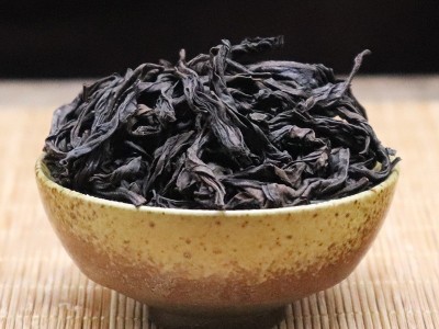 正岩核心产区莲花峰肉桂 武夷岩茶中火桂皮带蜜桃香肉桂散茶批发图2