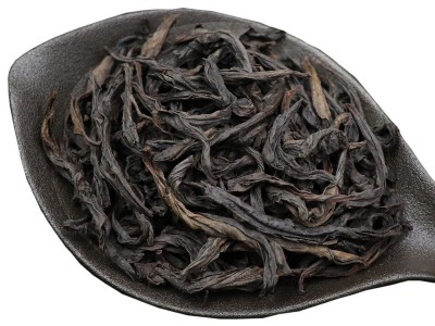 正岩核心产区莲花峰肉桂 武夷岩茶中火桂皮带蜜桃香肉桂散茶批发图5