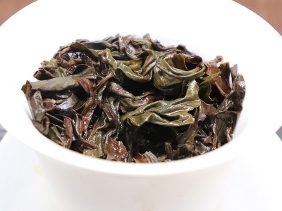 武夷岩茶三坑两涧悟源涧肉桂茶叶500g散装批发 霸气桂皮香蜜桃香图4