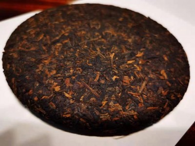 云南临沧普洱熟茶厂家批发原产地图2