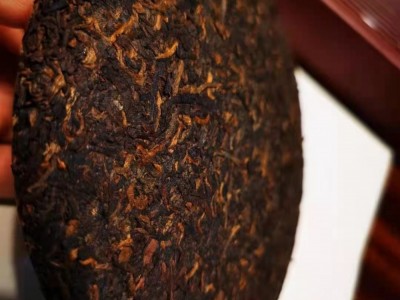 云南临沧普洱熟茶厂家批发原产地图4