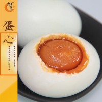 旭日厂家烤海鸭蛋熟咸鸭蛋整箱海鸭蛋非北部湾特产18枚礼盒装代发