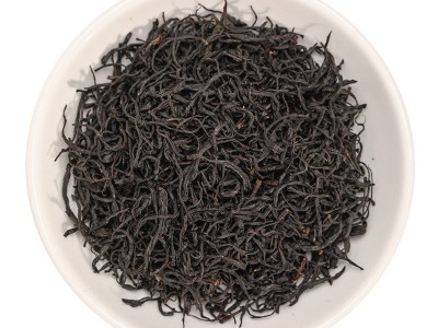 武夷山正山小种茶叶桐木关红茶金观音花香野茶厂家批发散装礼盒装图5