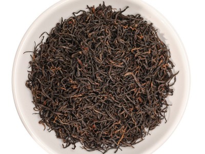 武夷山金骏眉红茶茶叶 黑芽 灰芽小菜茶芽正山小种散装礼盒装图4