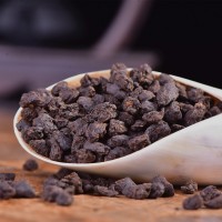 普洱茶 茶化石 碎银子批发 糯香味 原味 厂家500克/份批发包邮