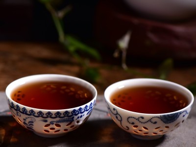 普洱茶 茶化石 碎银子批发 糯香味 原味 厂家500克/份批发包邮图4