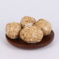 四川黄金松花糖心蛋 即食无铅工艺五香松花皮蛋 食品变蛋整箱批发