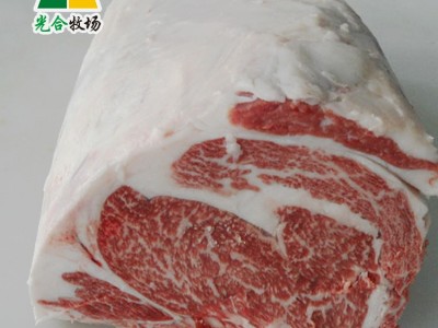 牛肉上脑 牛肉卷 肥牛上脑 牛羊肉 涮火锅牛肉串图5