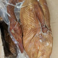 批发四川南充板鸭腊鸭真空包装1.25-1.5千克/只