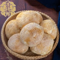 盛顿万传鲜食用菌干货 猴头菇散装包装批发1斤 量大可谈