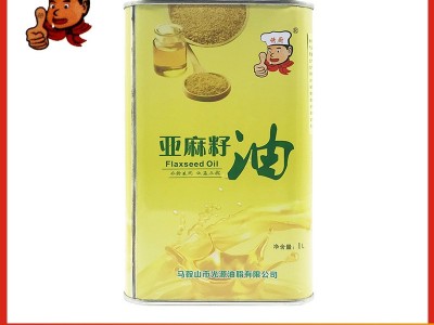 低温压榨 亚麻籽油宜凉拌、清蒸、煲汤、调馅图2