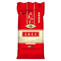 2021新米厂家批发东北香米餐饮供应长粒香大米20斤装产地直批